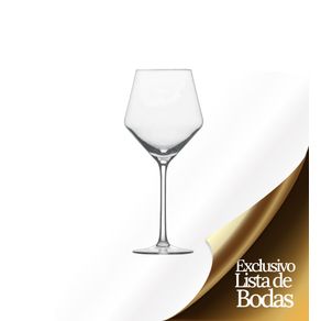 Copa Vino Pure Borgunder Schott Zwiesel
